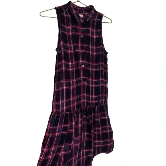 GAP | Dresses | 5for2 Gap Plaid Drop Waist Button Down Collared Midi Dress W Pockets | Poshmark GAP | Dresses | 5for2 Gap Plaid Drop Waist Button Down Collared Midi Dress W Pockets | Poshmark